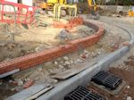 Bedford, Bedfordshire: New Roads and Drainage