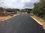Fordham, Cambridgeshire: Tarmac Road Surface