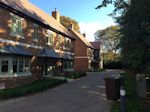 Peterborough, Cambridgeshire: Pedestrian Walkways